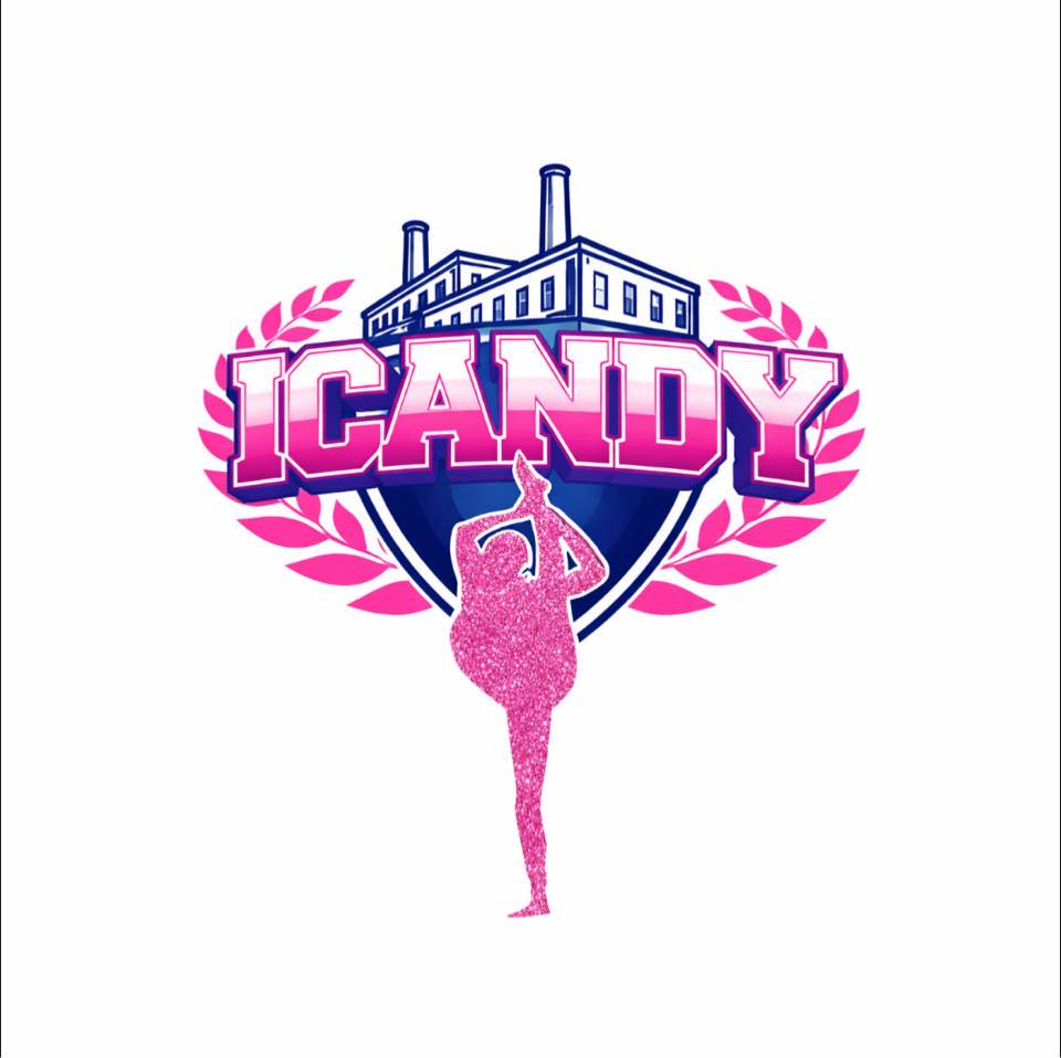 iCandy logo